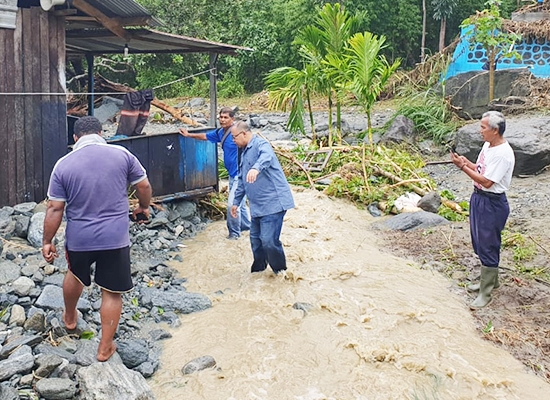 Info berita,PDAM Kabupaten Jayapura, Layanan PDAM,Kegiatan PDAM,gangguan layanan pdam,Berita PDAM