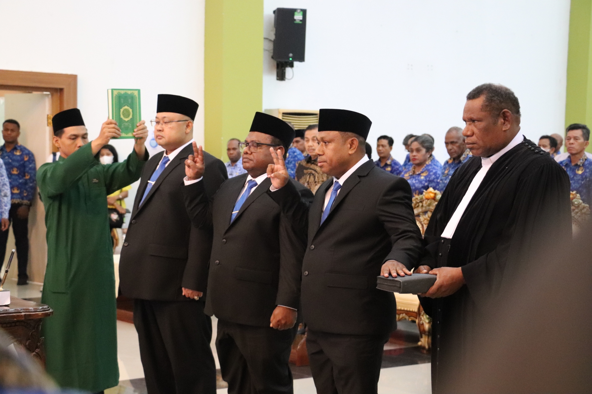 Info berita,PDAM Kabupaten Jayapura, Layanan PDAM,Kegiatan PDAM,gangguan layanan pdam,Berita PDAM