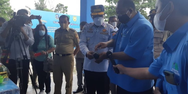 Info berita,PDAM Kabupaten Jayapura, Layanan PDAM,Kegiatan PDAM,gangguan layanan pdam,Berita PDAM