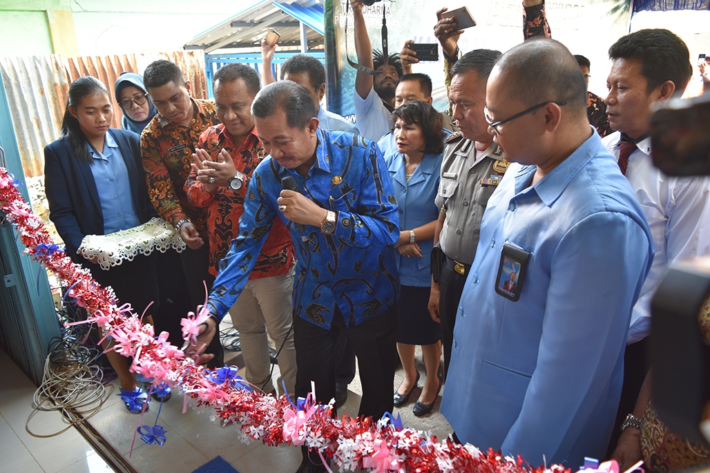 Info berita,PDAM Kabupaten Jayapura, Layanan PDAM,Kegiatan PDAM,gangguan layanan pdam,Berita PDAM