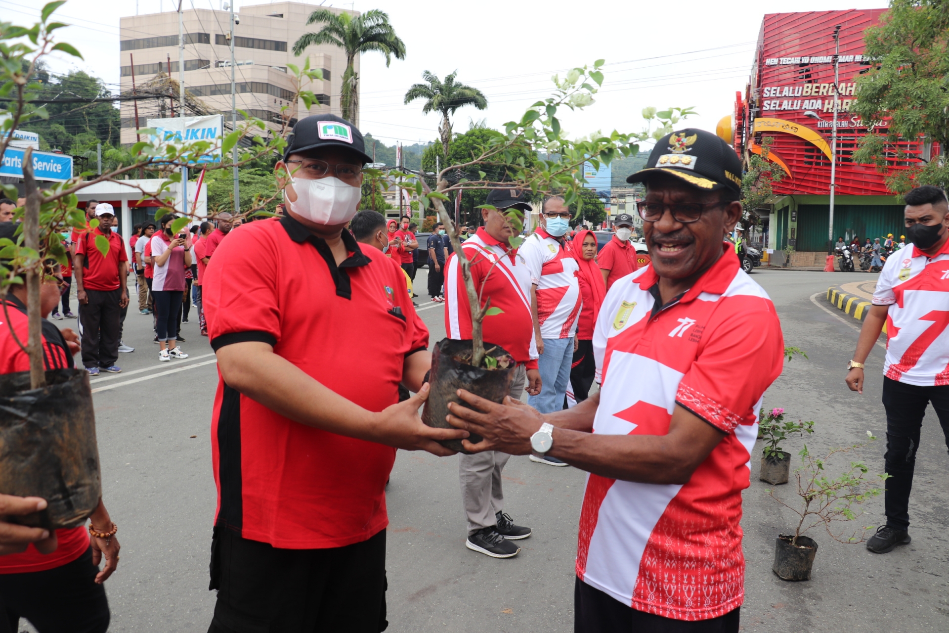 Info berita,PDAM Kabupaten Jayapura, Layanan PDAM,Kegiatan PDAM,gangguan layanan pdam,Berita PDAM