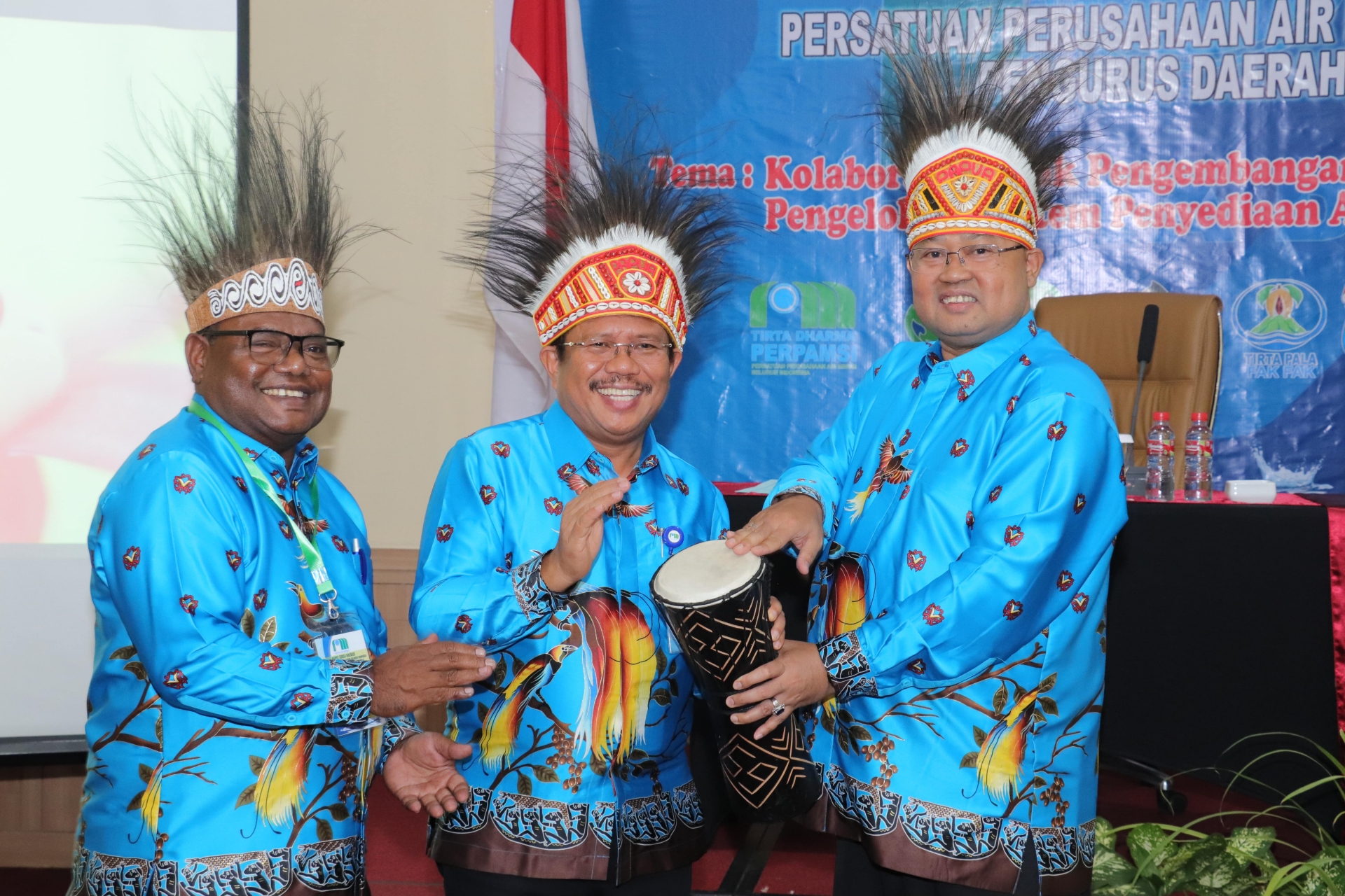 Info berita,PDAM Kabupaten Jayapura, Layanan PDAM,Kegiatan PDAM,gangguan layanan pdam,Berita PDAM