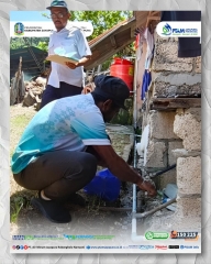 Tim OPSI mulai beraksi !!
